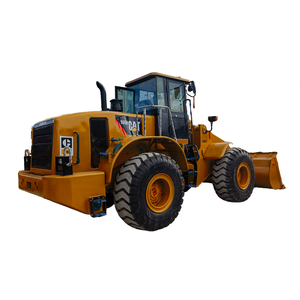 Chargeuses sur pneus Caterpillar 966H d'occasion de haute qualité Chargeur populaire CAT 966H en stock - Product Image 1