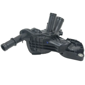 Alloggiamento termostato di buona qualità Renaul <span class=keywords><strong>Clio</strong></span> IV Captur 0.9 <span class=keywords><strong>TCE</strong></span> 110616064R - Product Image 6