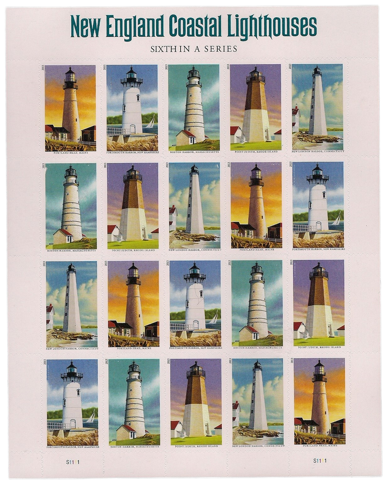 2015 Nuovo Faro