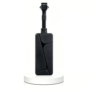 เครื่องติดตาม GPS สำหรับยานพาหนะ ระบบ 2G GSM พร้อมรีเลย์ตัดการทำงานของเครื่องยนต์ - Product Image 5