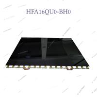 Module d'affichage LCD TFT à cellule ouverte UHD 116 pouces HFA16QU0-BH0 avec rétroéclairage LED et connecteur de montage LCM Rev 1.0