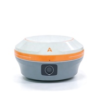 Récepteur GNSS RTK CHCNAV I93 professionnel de haute précision, équipement de levé topographique pour base et mobile