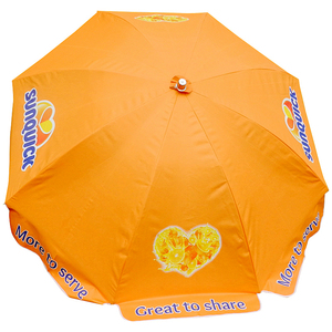 Sombrilla de playa para publicidad comercial, oferta, <span class=keywords><strong>2021</strong></span> - Product Image 5