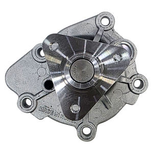 Pièces automobiles coréennes, pompe à eau fabriquée en Corée pour HYUNDAI KIA 251002G500 - Composant de système de refroidissement du moteur haute performance - Product Image 5