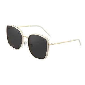 Nouvelles Lunettes de Soleil Grand Cadre 2024 pour Femmes – Lunettes de Luxe de Haute Qualité pour Femme, Protection Solaire Extérieure, Ombrage Optimal - Product Image 6