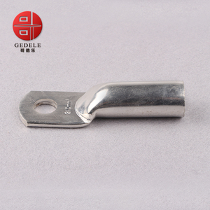 Di alta Qualità DTG-150mm2 Rame Lug (Tubolare), Cavo Lug Formato, Cavo Lug Specifica - Product Image 5