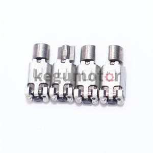 3610 माइक्रो 3mm 3V डीसी लघु सतह-माउंट SMD मोबाइल फोन कंपन मोटर - Product Image 2