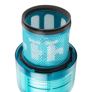 Remplacement des <span class=keywords><strong>filtres</strong></span> lavables <span class=keywords><strong>pour</strong></span> dysons v15, remplacement du filtre Hepa <span class=keywords><strong>de</strong></span> l'aspirateur <span class=keywords><strong>pour</strong></span> Dysons V15 SV14 V11 - Product Image 5