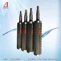 1/6 arbre d'expansion d'air de type tuile de haute qualité pour arbre d'air de machine à refendre