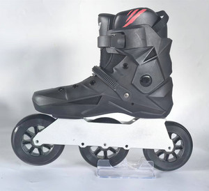 <span class=keywords><strong>Patines</strong></span> de <span class=keywords><strong>Ruedas</strong></span> de Carcasa Rígida YSMLE con MOQ Pequeño <span class=keywords><strong>para</strong></span> Adultos, <span class=keywords><strong>4</strong></span> <span class=keywords><strong>Ruedas</strong></span> de PU, <span class=keywords><strong>Patines</strong></span> en Línea de Estilo Único <span class=keywords><strong>para</strong></span> Hombres y Mujeres - Product Image 4