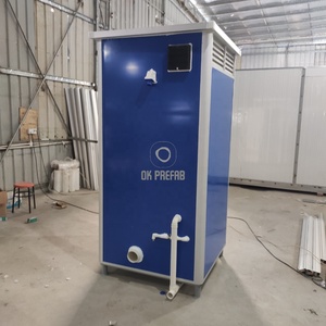 Mobile Western <span class=keywords><strong>Pas</strong></span> <span class=keywords><strong>Cher</strong></span> Armoire Tente <span class=keywords><strong>Camping</strong></span> Toilette avec <span class=keywords><strong>Douche</strong></span> Toilettes <span class=keywords><strong>Cabine</strong></span> Wc Pour Handicapés - Product Image 4