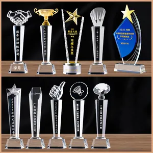 Various Sizes Celebration Prize Award Trophy Craft Shape 2mm MDF
