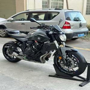 Motocyclettes de sport d'occasion <span class=keywords><strong>Yamaha</strong></span> à essence, modèles <span class=keywords><strong>MT</strong></span>-10, <span class=keywords><strong>MT</strong></span>-09, <span class=keywords><strong>MT</strong></span>-07, <span class=keywords><strong>MT</strong></span>-<span class=keywords><strong>125</strong></span>, <span class=keywords><strong>MT</strong></span>-03, toutes les motos sportives à essence - Product Image 6