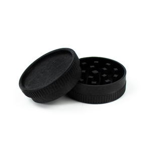 RTS - Molinillo de Plástico de Dos Capas de 55 mm, Material Degradable, Ecológico, Venta al por Mayor - Product Image 1