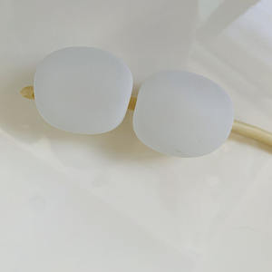 Kateter Foley Urin Lateks Karet Alam Bersertifikat CE/ISO13485 Tiga Jalur Dua Balon - Product Image 4