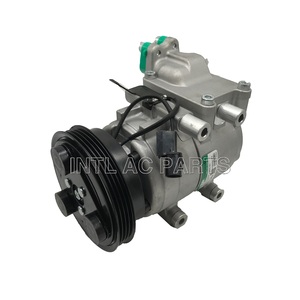 F500-AKYAA-03 Pour <span class=keywords><strong>Hyundai</strong></span> <span class=keywords><strong>Getz</strong></span> L'elantra COUPÉ HS-15 <span class=keywords><strong>compresseur</strong></span> de <span class=keywords><strong>clim</strong></span> - Product Image 5