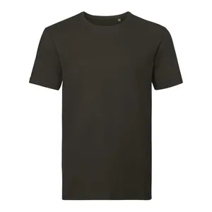 Tee-shirt bio pur, merchandising durable - Product Image 4