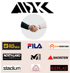 Спортивные кроссовки унисекс - Product Image 5