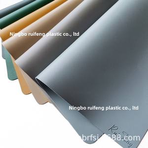 Extra Large Nappa Grain Artificiel Tapis de Salle à Manger Élastique pour Décoration de Maison et de Voiture-par Fabricant Western Chair Furniture Bags - Product Image 2