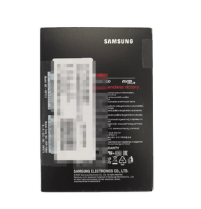 Neue Original 990PRO 1TB 2TB 4TB Interne Laptop SSD M.2 SATA 3.0 PCIE GEN3 Solid State Drive 501-600MB/s Lese-/Schreibgeschwindigkeit - Product Image 4