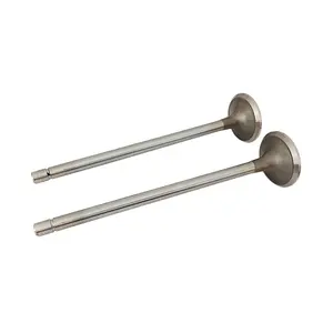 อุปกรณ์เสริมเครื่องยนต์ดีเซล 3803370 วาล์วไอเสีย สำหรับ Cummins N14 - Product Image 1