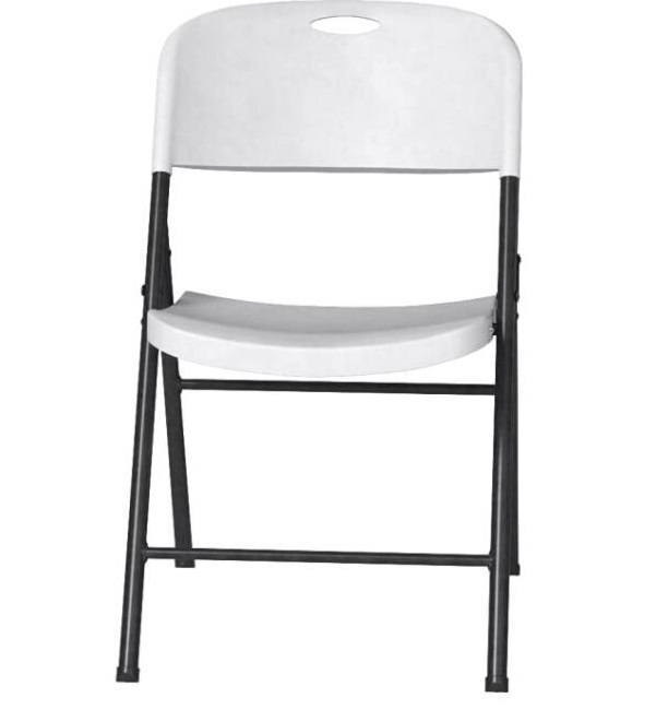 Цвет может быть изготовлен на заказ, пластиковый металлический складной уличный стул, железная труба и пластиковый комбинированный стул