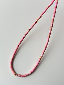 Collar Minimalista de Piedras de Luna Gris Natural para Sanación Metafísica, Joyería Delicada en Capas para Regalo del Día de la Madre - Product Image 6