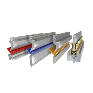 Máquina <span class=keywords><strong>dobladora</strong></span> de prensa de metal y punzón de molde - Product Image 5