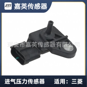 เซ็นเซอร์วัดแรงดันไอดี JYI รุ่น 897358-8350 แบบเกจ สำหรับรถยนต์มิตซูบิชิ - Product Image 2