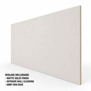 Panel Decorativo de PVC para Revestimiento Interior, Aislante Térmico, Resistente al Moho, Ecológico, de Corea, para Escaleras y Espacios Comerciales - Product Image 2