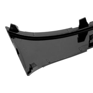 Panel de malla medio de soporte de parachoques 51137349586 de piezas automotrices de Color negro delantero para <span class=keywords><strong>BMW</strong></span> 5 Series G30 G31 F90 540iX 540dX <span class=keywords><strong>530iX</strong></span> - Product Image 5