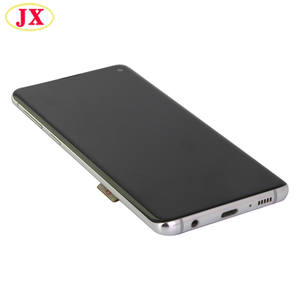 Écran d'affichage lcd OLED pour Samsung Galaxy <span class=keywords><strong>S20</strong></span> lcd pour samsung <span class=keywords><strong>S20</strong></span> - Product Image 4