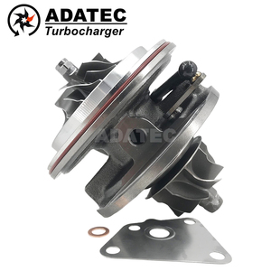 Audi A4 A6 A8 Q7 Volkswagen 3.0TDI için BV50 53049880054 bv145715f çekirdek yeni turbo kartuş - Product Image 4