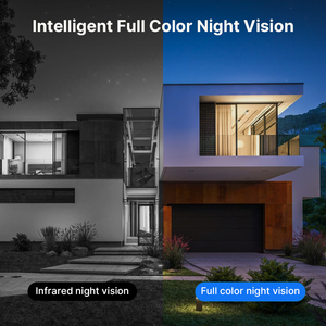 Hiseeu กล้องวงจรปิด8MP 4K สำหรับบ้านมองเห็นกลางคืนแบบไร้สายกล้องโดม WHD914B IP Wi-Fi WHD914B - Product Image 6