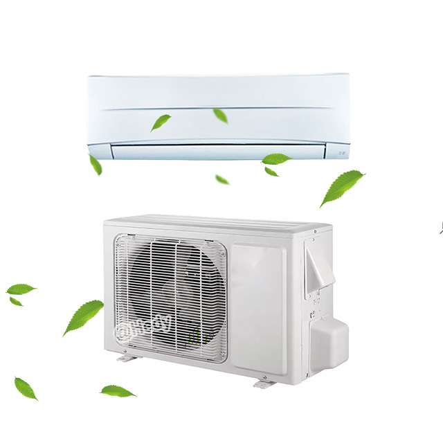 220-240V/50/60Hz Home Use Air Conditioning Split Air Conditioners R410A AC Air Conditioner