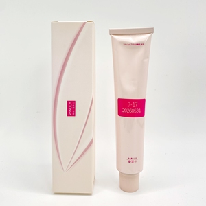 PANDLA Prodotto Professionale per <span class=keywords><strong>Capelli</strong></span> di Alta Qualità Made in Italy, Tinta Permanente in Crema Colore Castano <span class=keywords><strong>Chiaro</strong></span> Naturale - Product Image 6