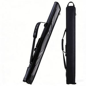 Étui de transport rigide pour canne à pêche, étui de transport OEM imperméable pour canne à pêche, étui léger en ABS pour canne à pêche - Product Image 2