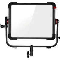 GVM Official YU300R RGB Studio Soft light LED Panel Professional Video Light