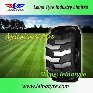 Máy kéo và backhoe lật lốp 14.9-24 16.9-24 16.9-28 nông nghiệp lốp xe với chất lượng cao của lực kéo tự làm sạch - Product Image 4