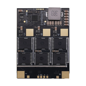 ESC sin Escobillas 14S 80A para Fotografía Aérea de Ala Fija, Piezas de Modelos FPV - Product Image 2