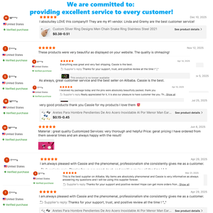 Bracelets Joncs Tendance en Acier Inoxydable Plaqué Or 18K, Émaillés, Anti-Transpiration, Motif Cœur <span class=keywords><strong>Ouvert</strong></span>, pour Femme, Vente en Gros - Product Image 6