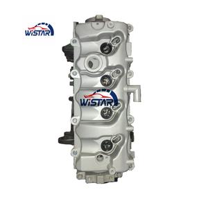 Dizel SOHC 2.0 D4EA motor Hyundai Elantra Santa Fe Sonata Trajet Tucson Kia Cerato Cerato Sportage tis Sportage için - Product Image 3