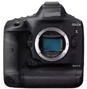 Appareil photo hybride OEM EOS-1 <span class=keywords><strong>DX</strong></span> <span class=keywords><strong>Mark</strong></span> III, vidéo 4K, capteur CMOS, zoom optique 41x-63x, écran <span class=keywords><strong>2</strong></span>"-3", batterie rechargeable - Product Image 4