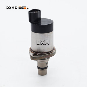 Original New <b>Pump</b> 294200-2750 <b>Suction</b> Control Solenoid SCV 2942002750 294200-2750 New OE Code Precise Replacement Part for Diese - Product Image 3
