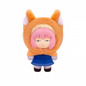 Nouvelle Version <span class=keywords><strong>100</strong></span>% Originale 6 Pièces/Ensemble Spyed X Familyed Animal Party V2 Series Blind Box <span class=keywords><strong>Anya</strong></span> Peluches Porte-clés Figurines Anime - Product Image 5