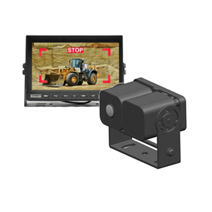 Система предварительного оповещения о препятствиях, 77 гц - Product Image 1