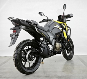 Nueva Motocicleta Todoterreno de Aventura de Alta Calidad y Popular, 250cc, Gran Potencia, Motor de Gasolina con Carburador, Motocross de China - Product Image 2