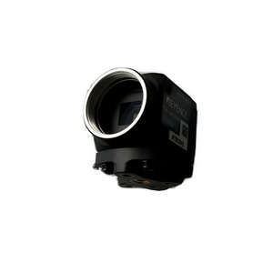Caméras industrielles noir et blanc CA-H035M CA-H035C CA-H035MH CA-H035CH pour l'inspection par vision industrielle en stock - Product Image 1