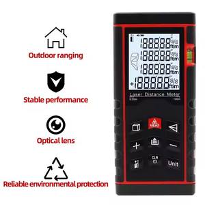 LD-100m цифровой лазерный дальномер 100 м - Product Image 6