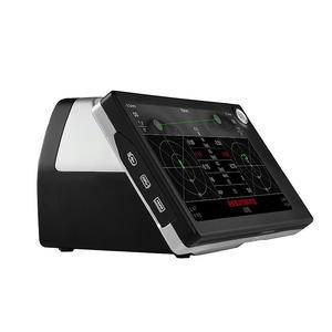 Refractómetro Automático Portátil ICEN IN-CVSX para Examen Visual y Oftalmológico con 1 Año de Garantía - Product Image 2